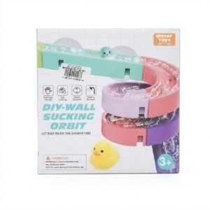 Bath toys.