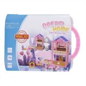 Dream home