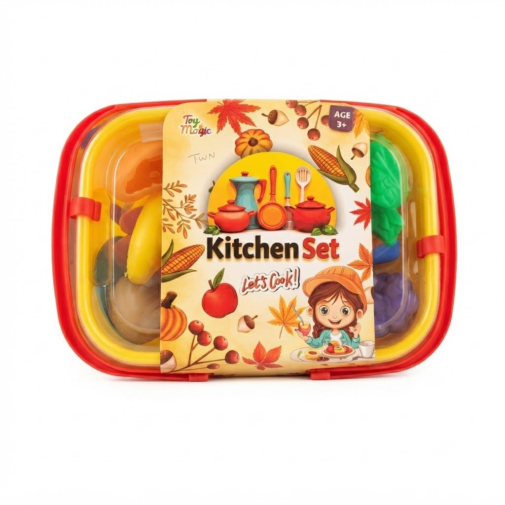 Kitchen Set