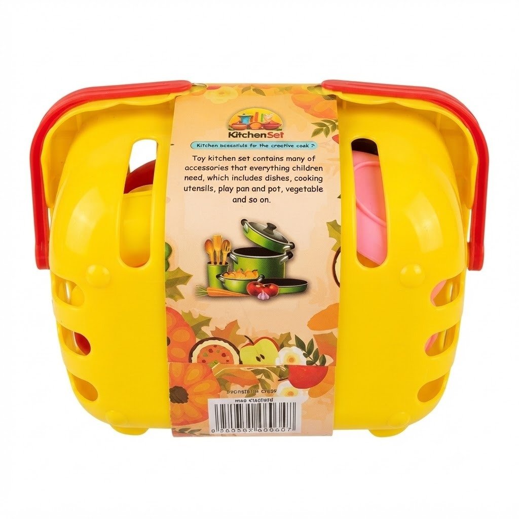 Kitchen Set
