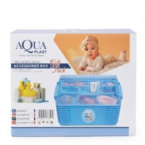 Accesories box
