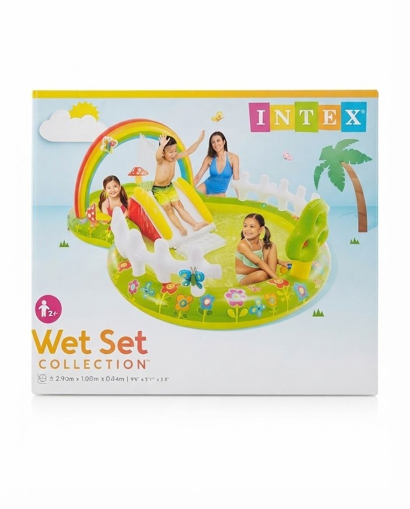 Wet Set