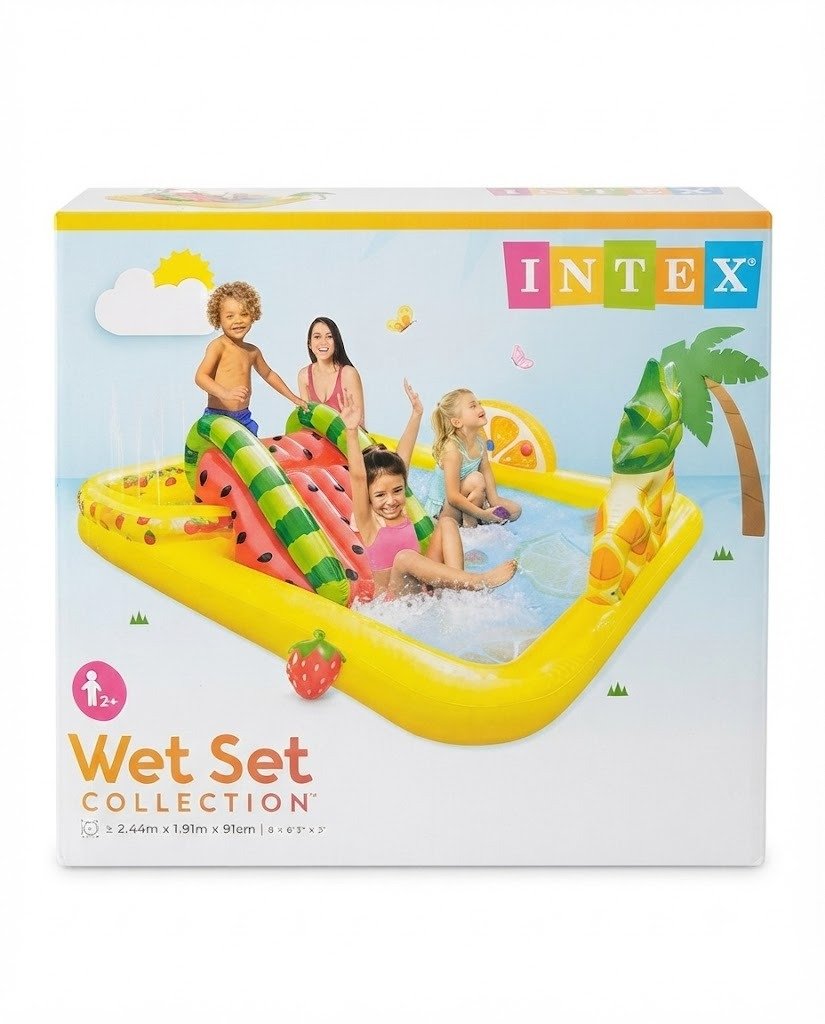 wet set