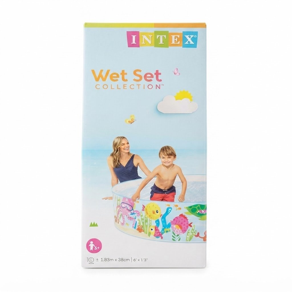 wet set