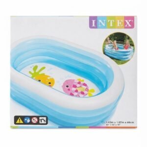 intex swimming pool