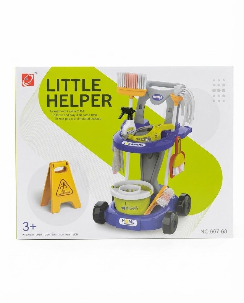 little helper