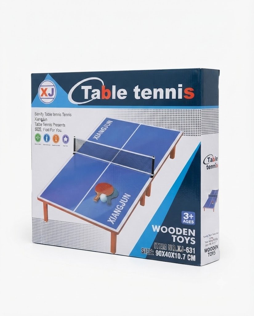 Table Tenis