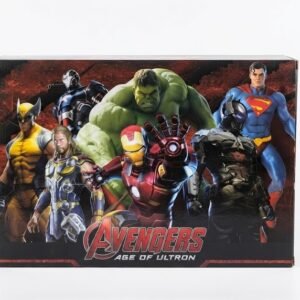 Avengers