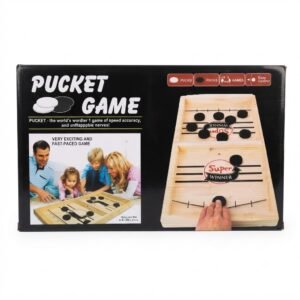 Pucket Game