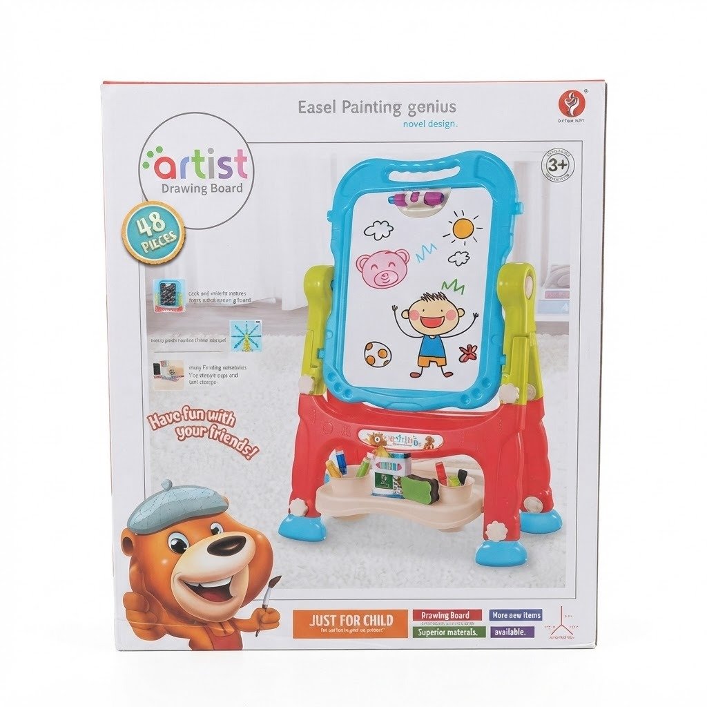 Artist Drawing board