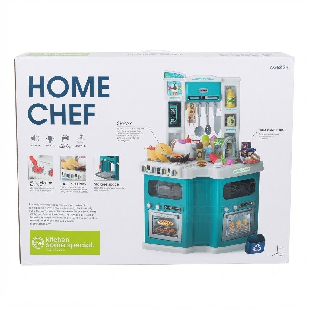 Home Chef