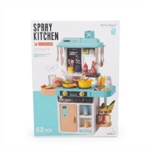 spray kitchen