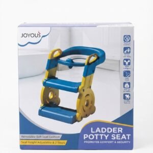 Ladder potty