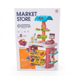 market store