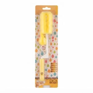 baby brush