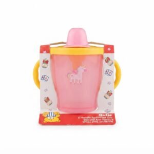 baby sippy cup