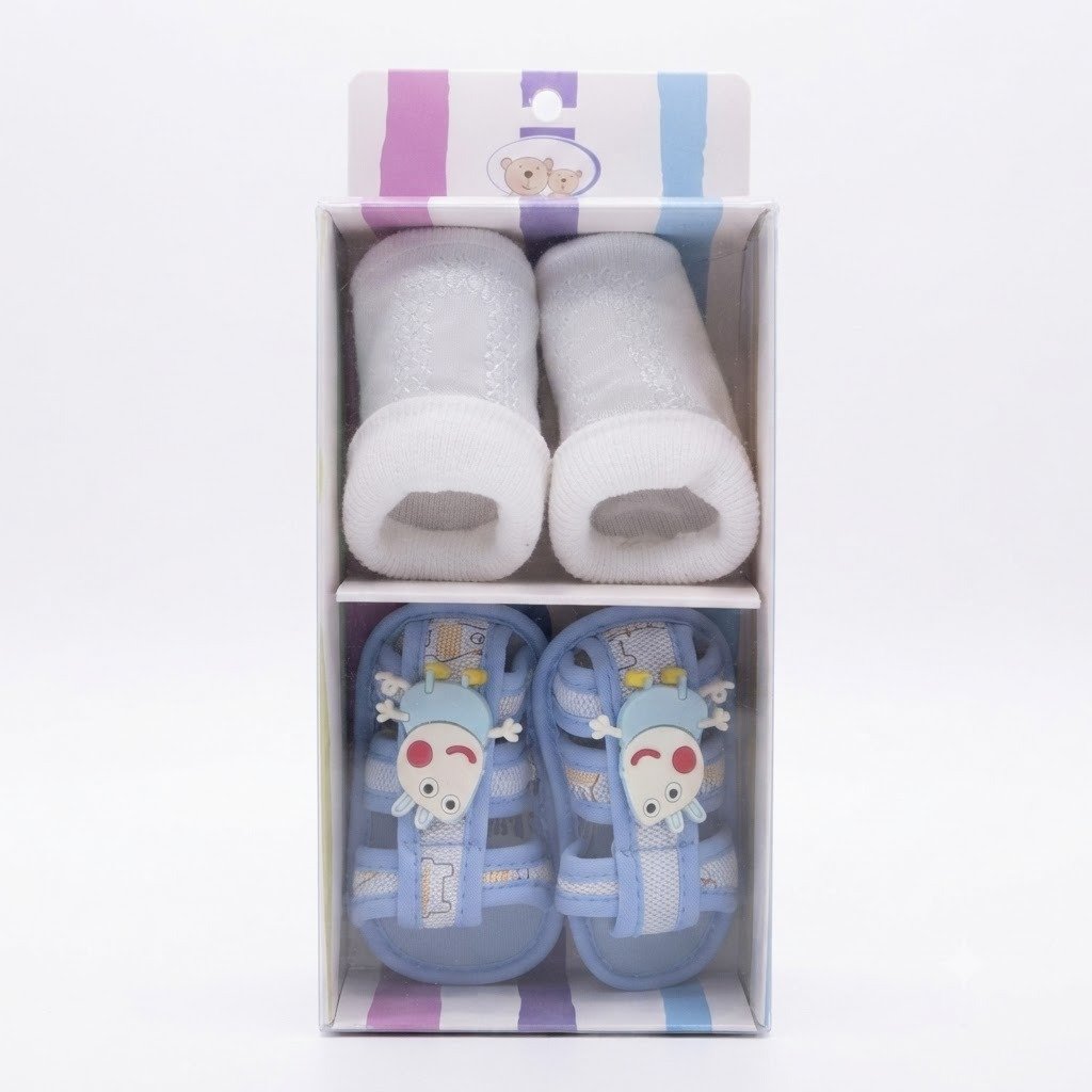 baby shoes