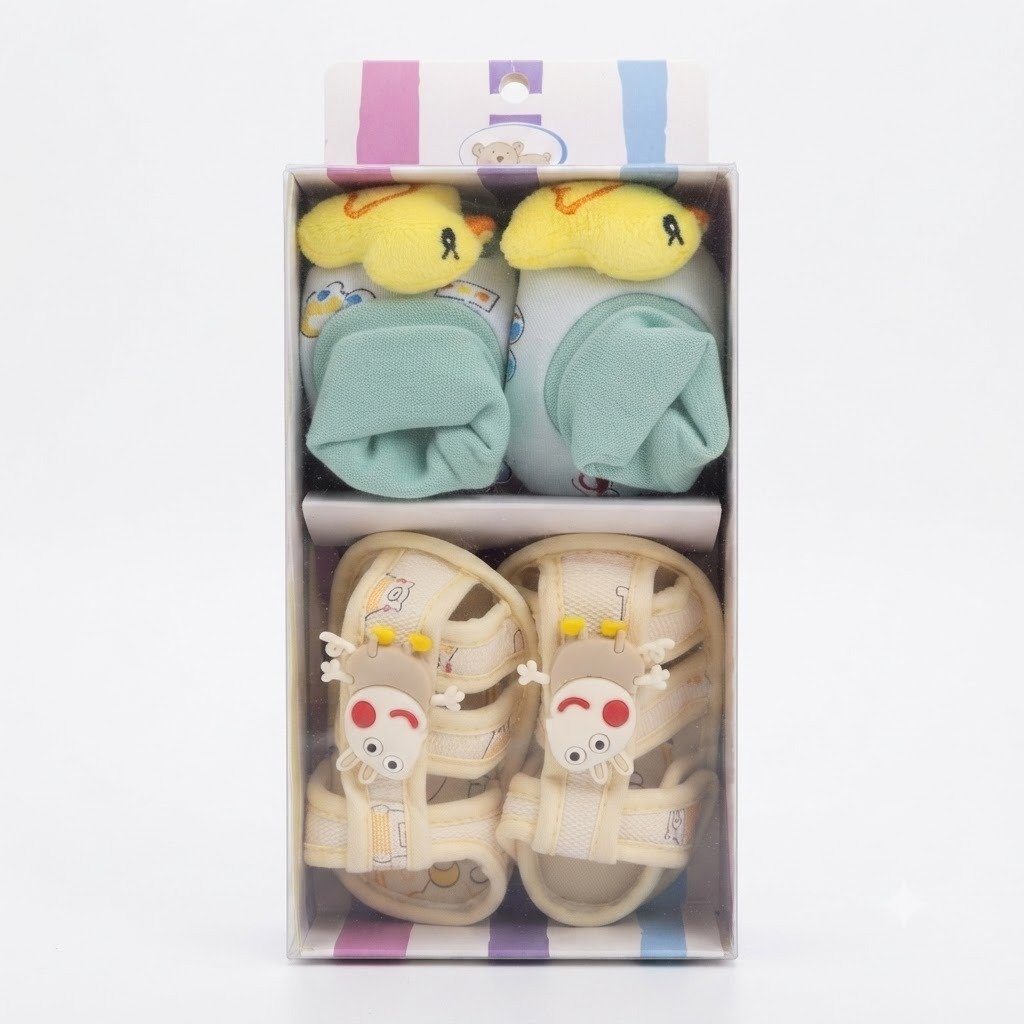 baby shoes