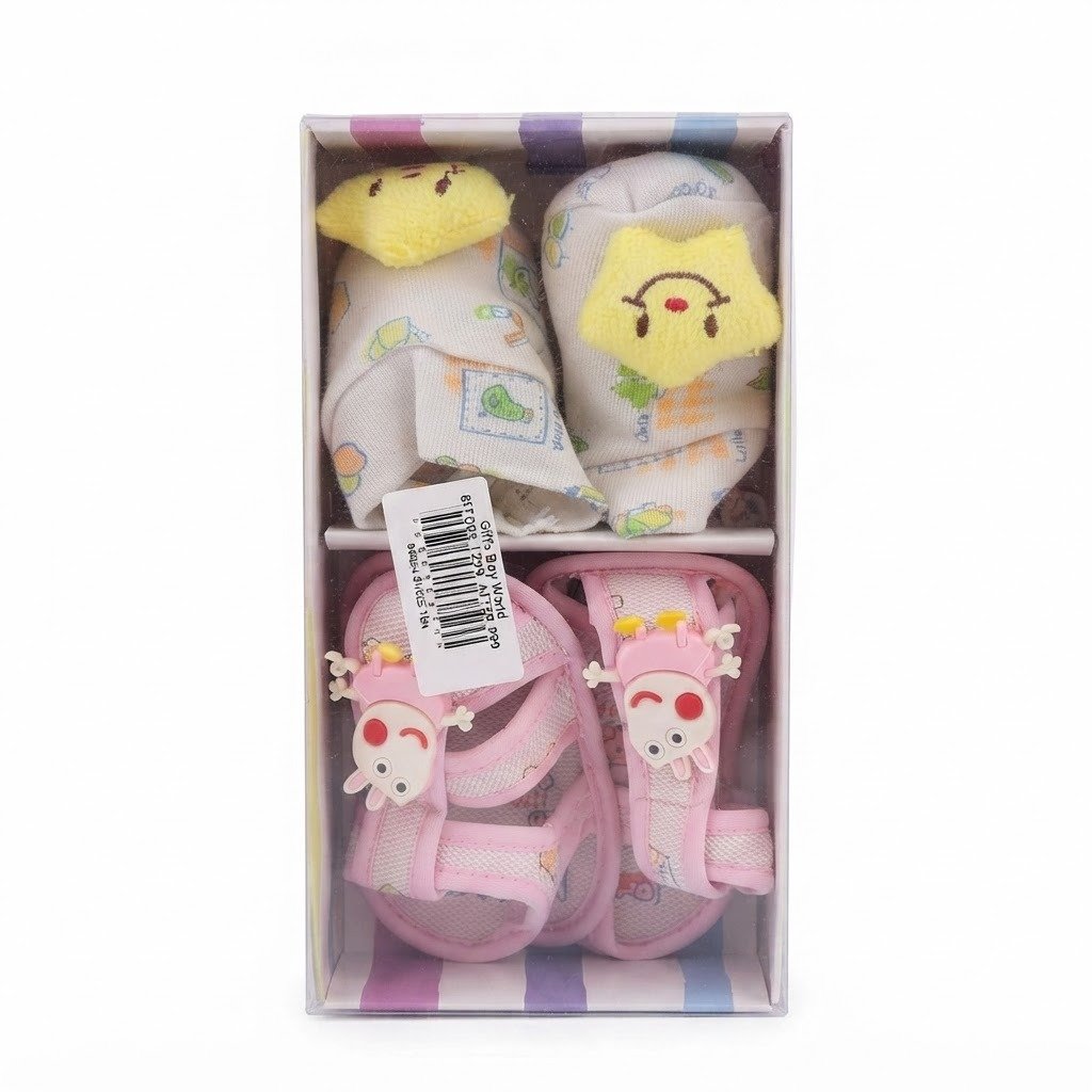 baby shoes