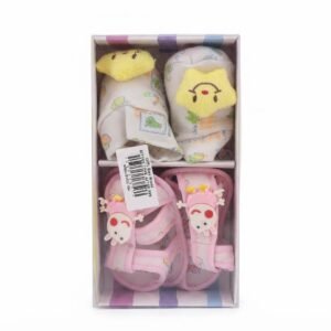 baby shoes