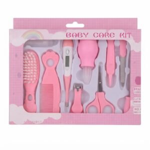 baby care kit