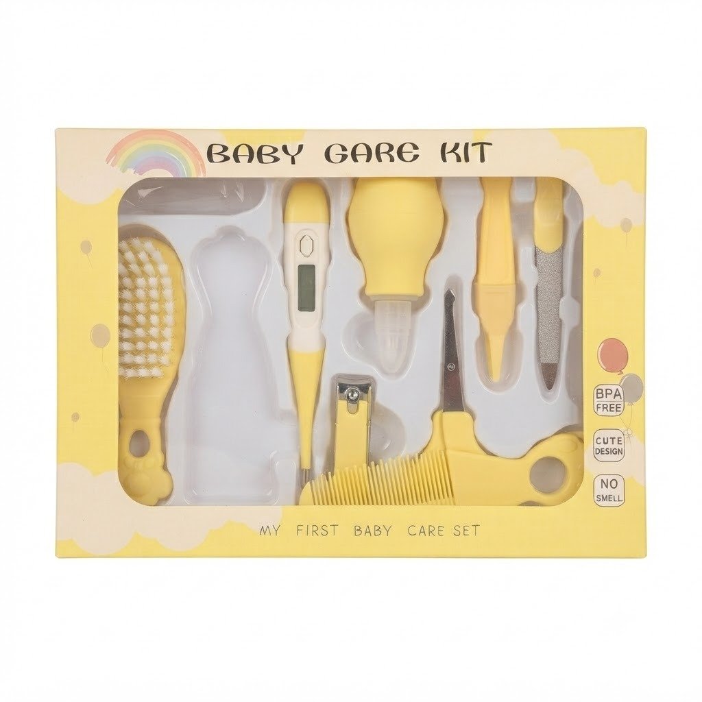 baby care kit