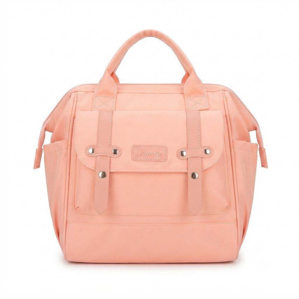multifunctional bagpack
