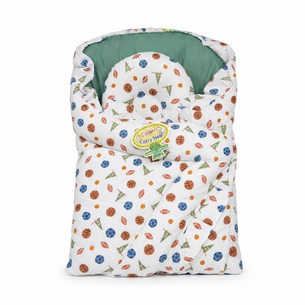 carry nest set