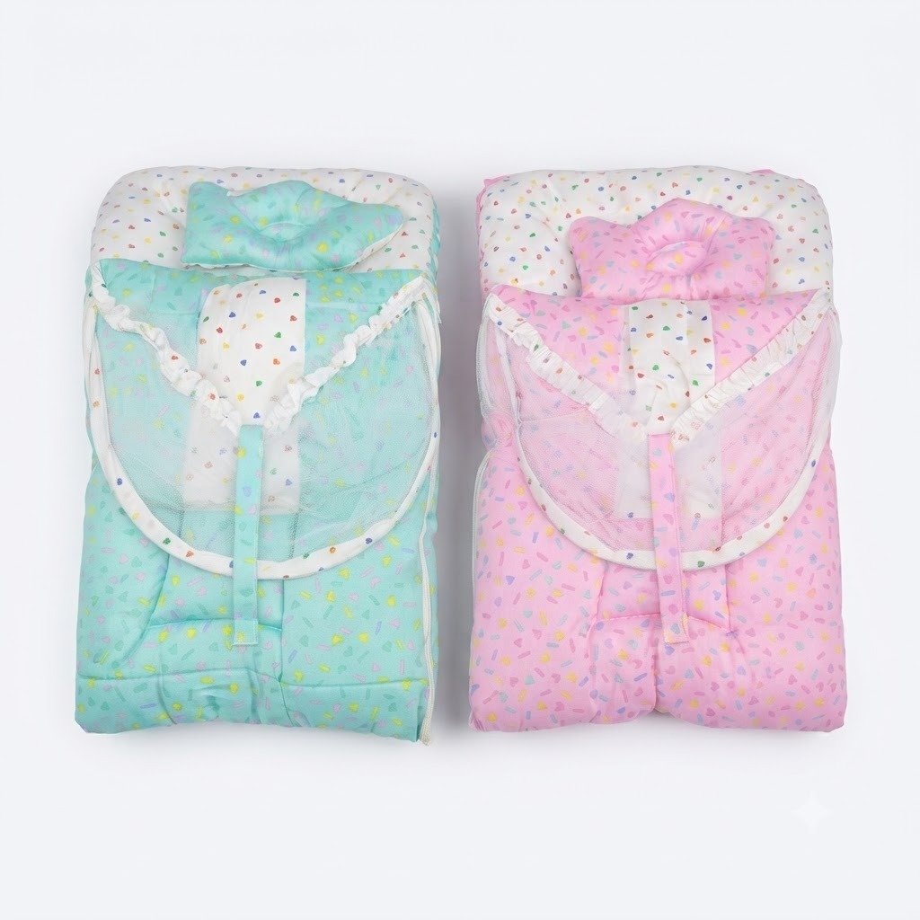 carry nest set