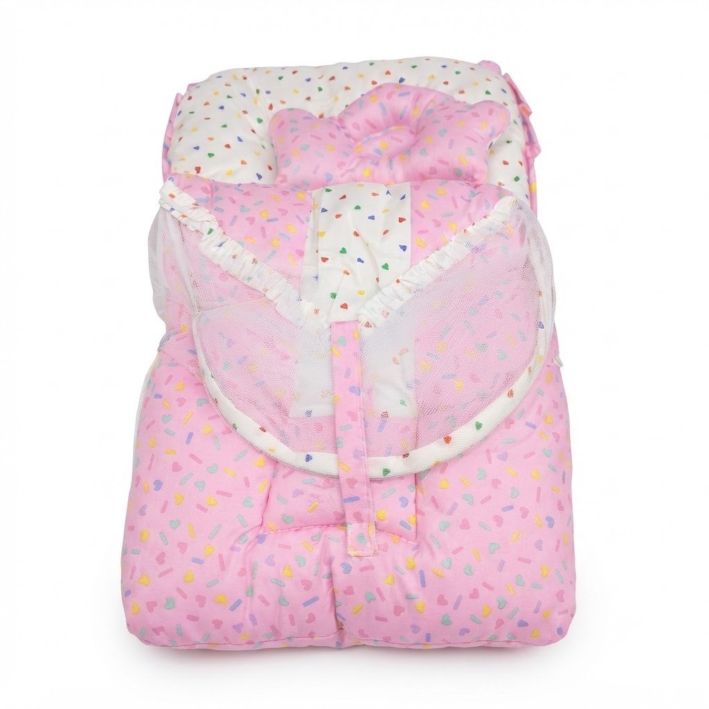carry nest set