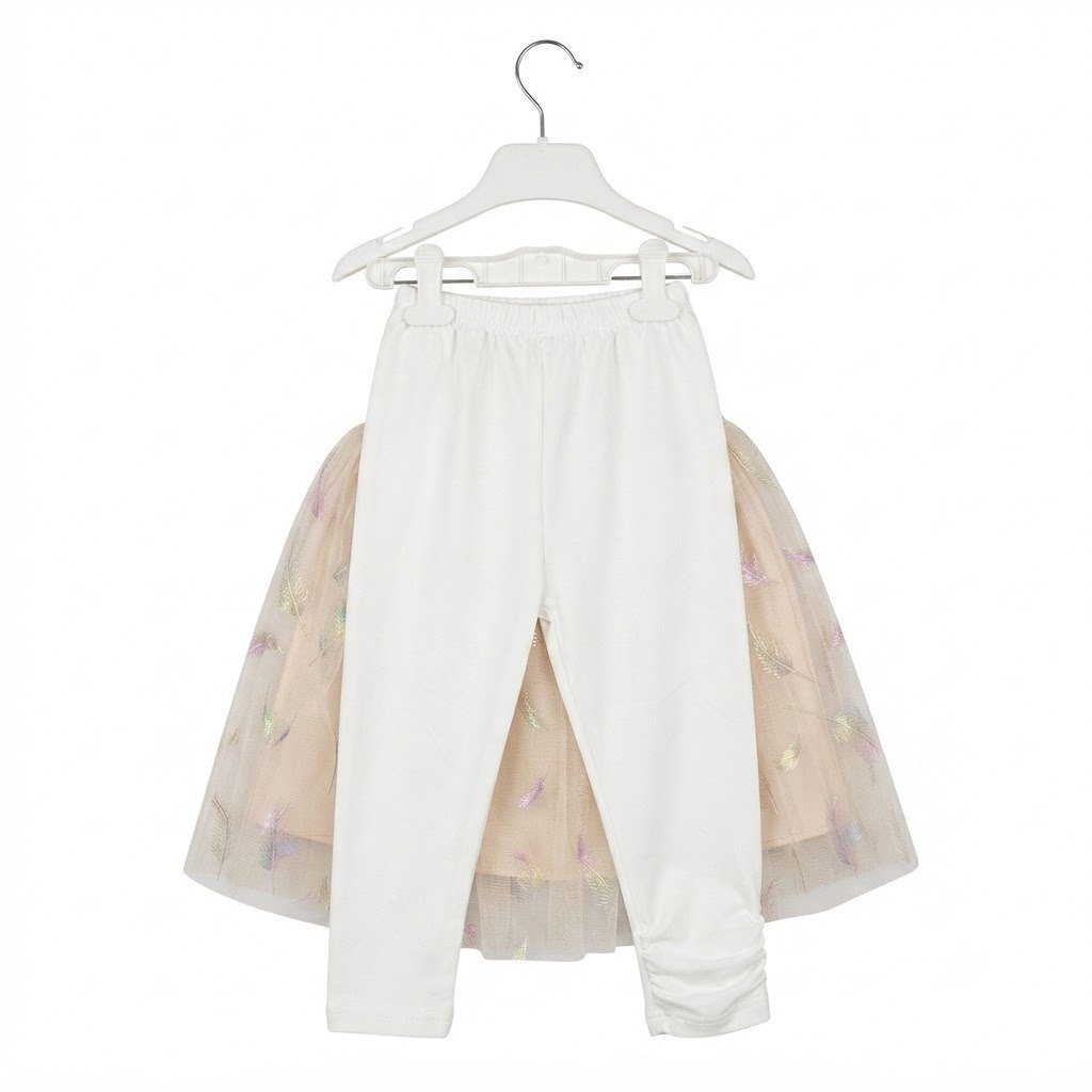 Gold Party Dress for girls