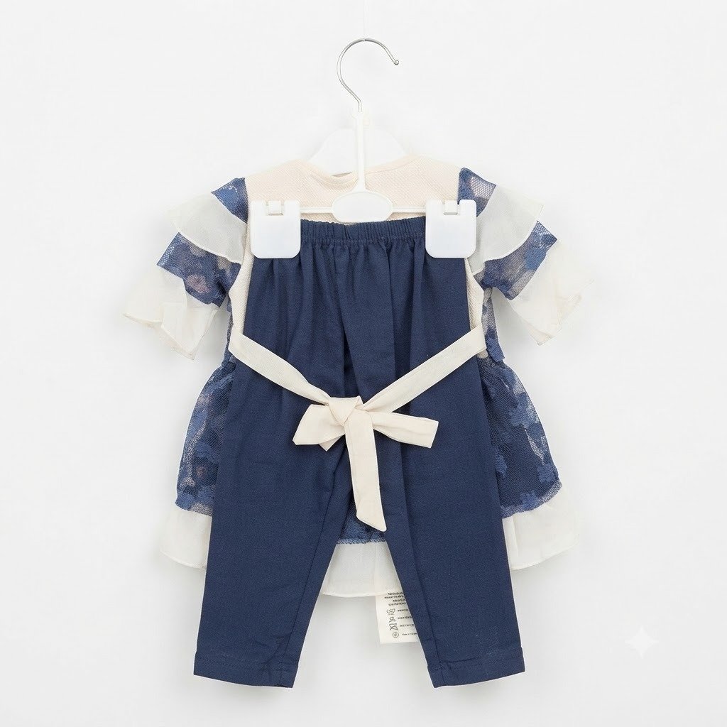Baby girl dress