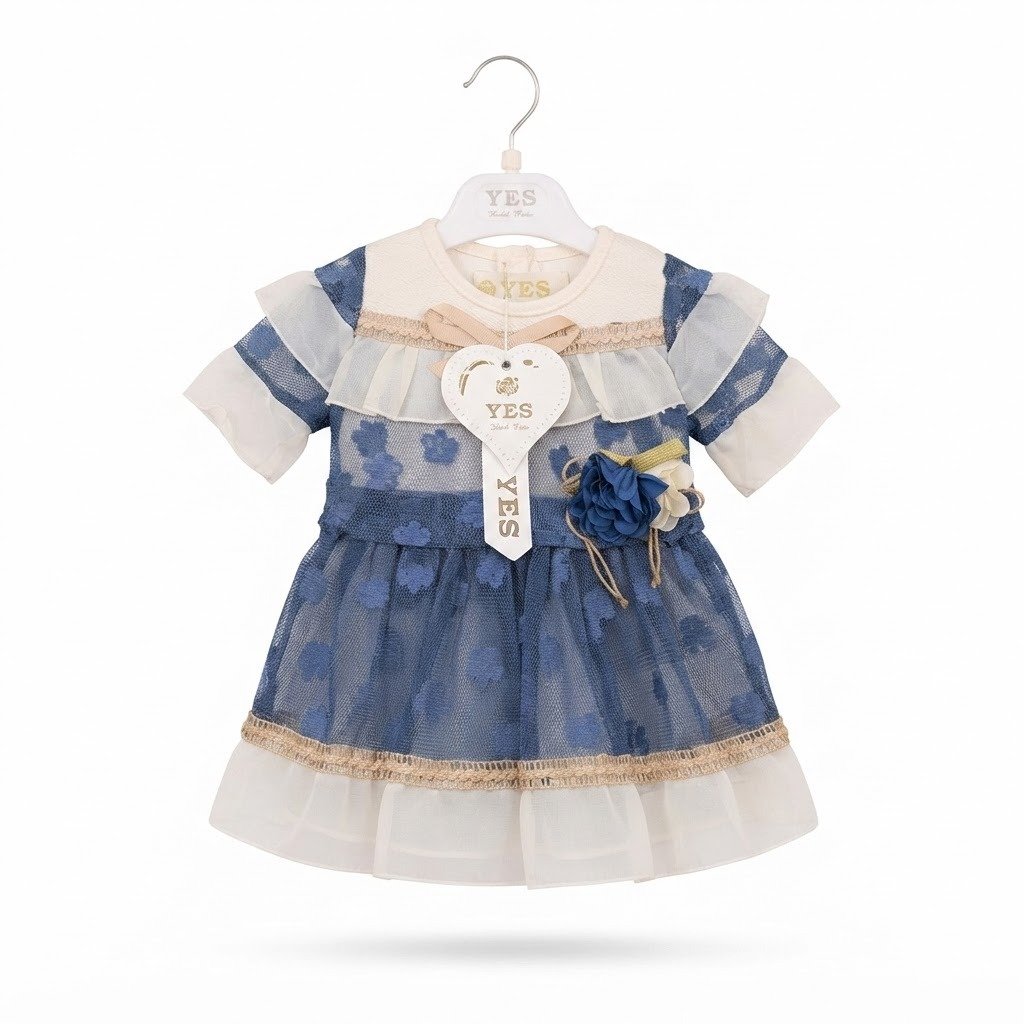 Baby girl dress