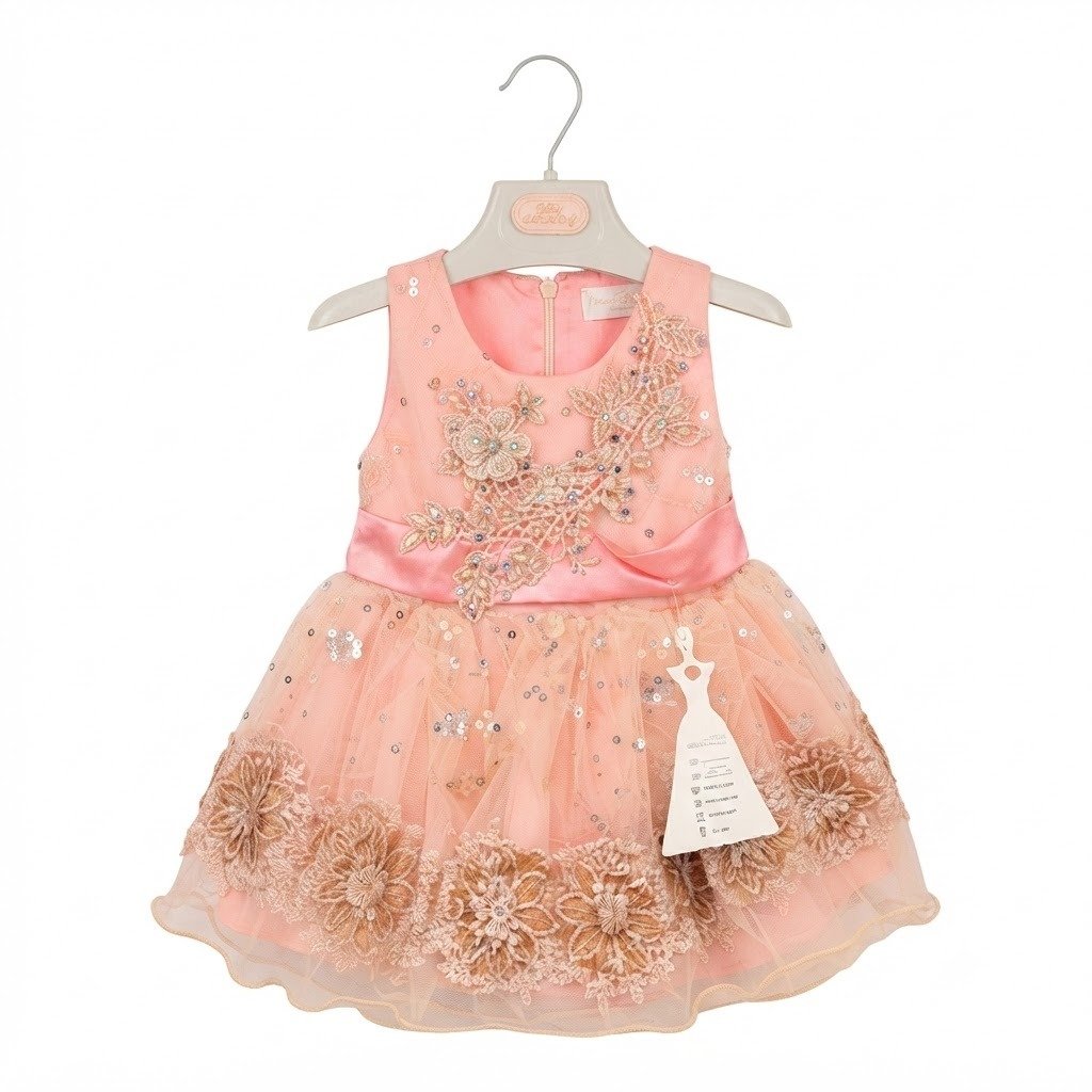 baby girl frock