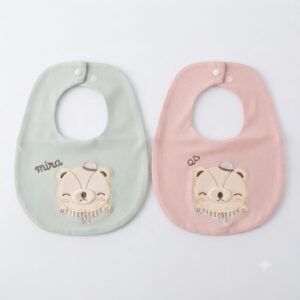 baby bib