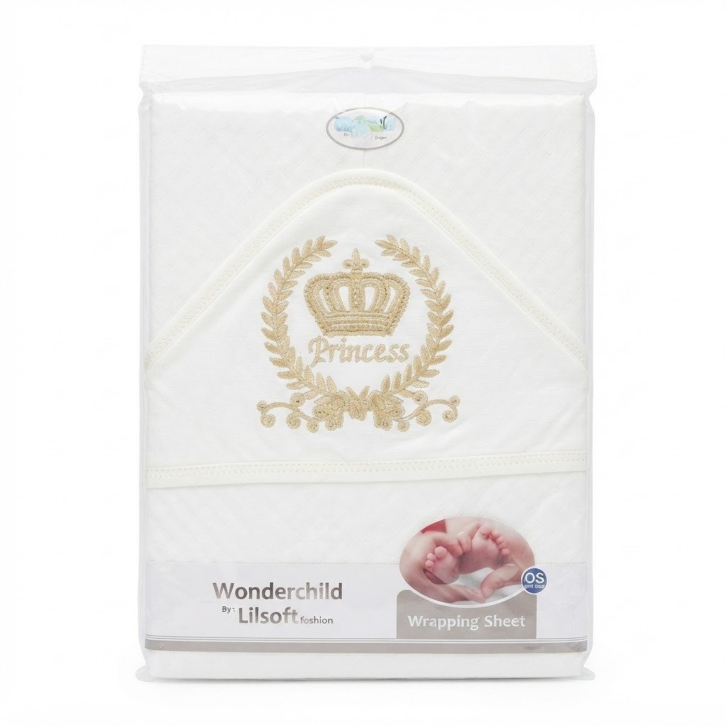 wrapping sheet