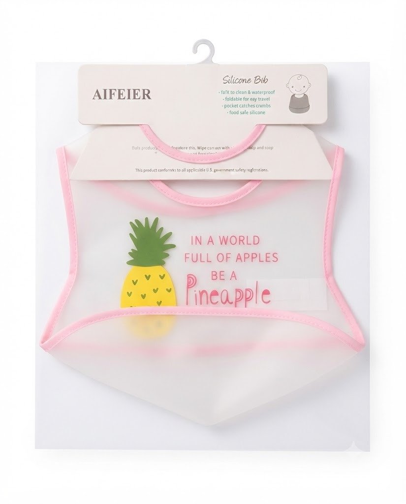 Aifeier baby bib
