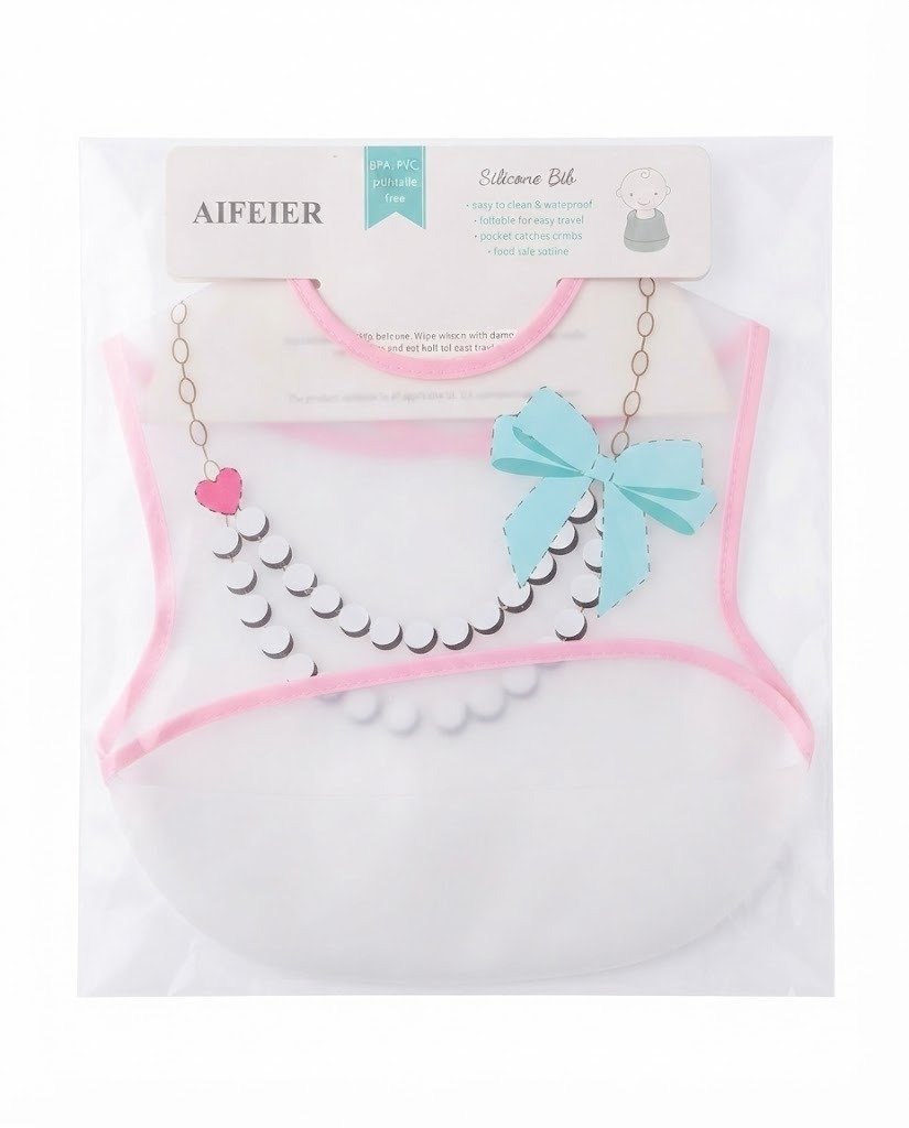 Aifeier baby bib
