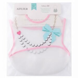 Aifeier baby bib