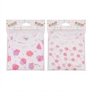 baby rompar new born pack of 2