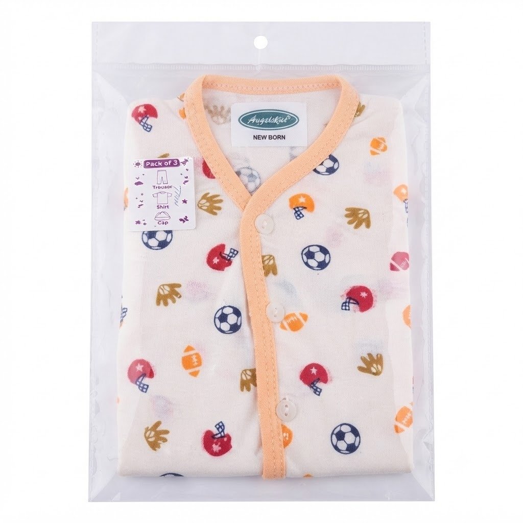 baby suit