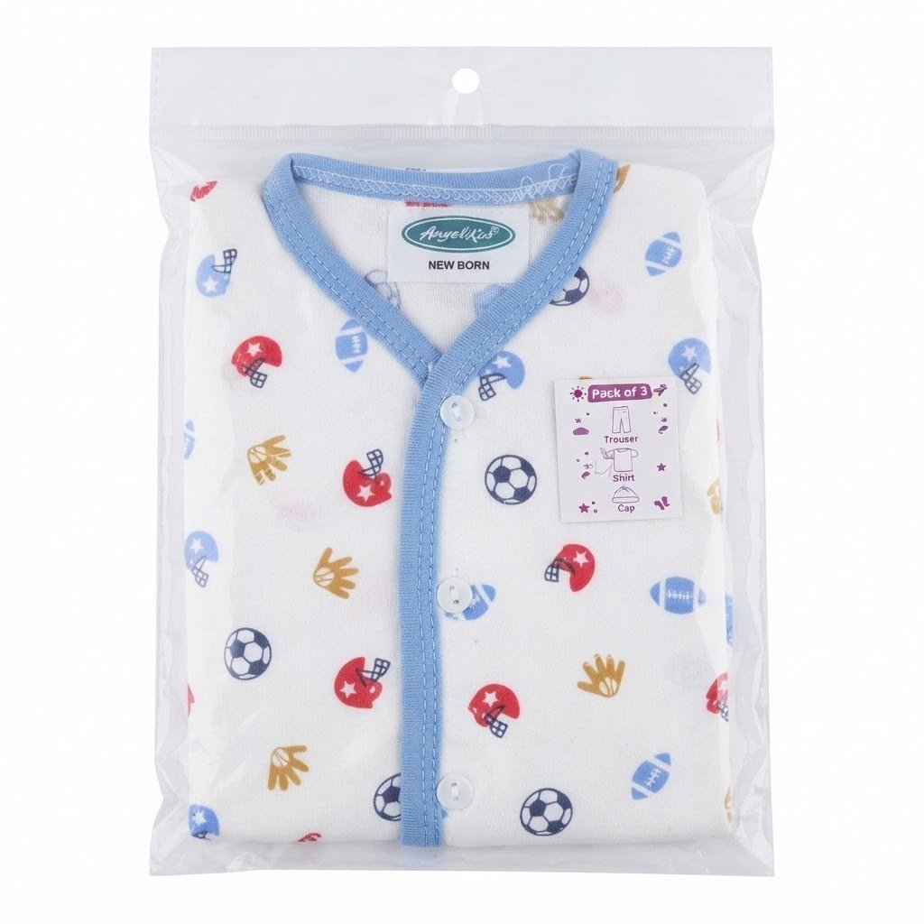 baby suit