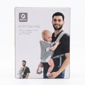 Aiebao Baby strap bag