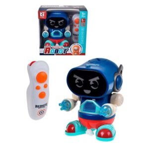 Dancing robot