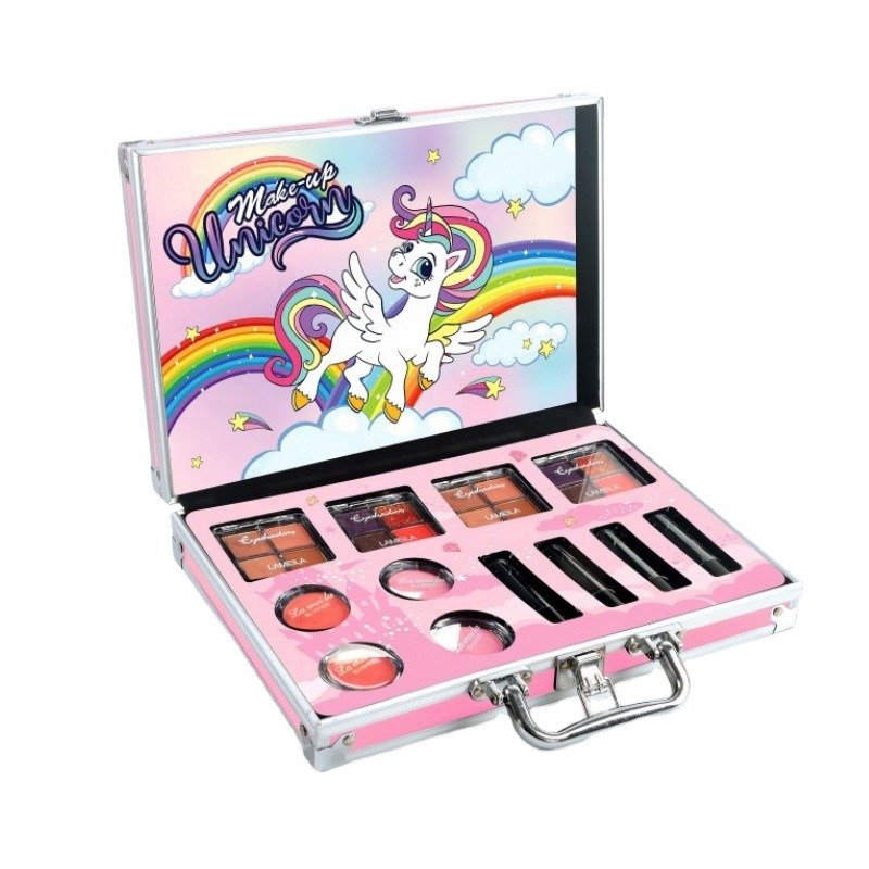 Unicorn  makeup box