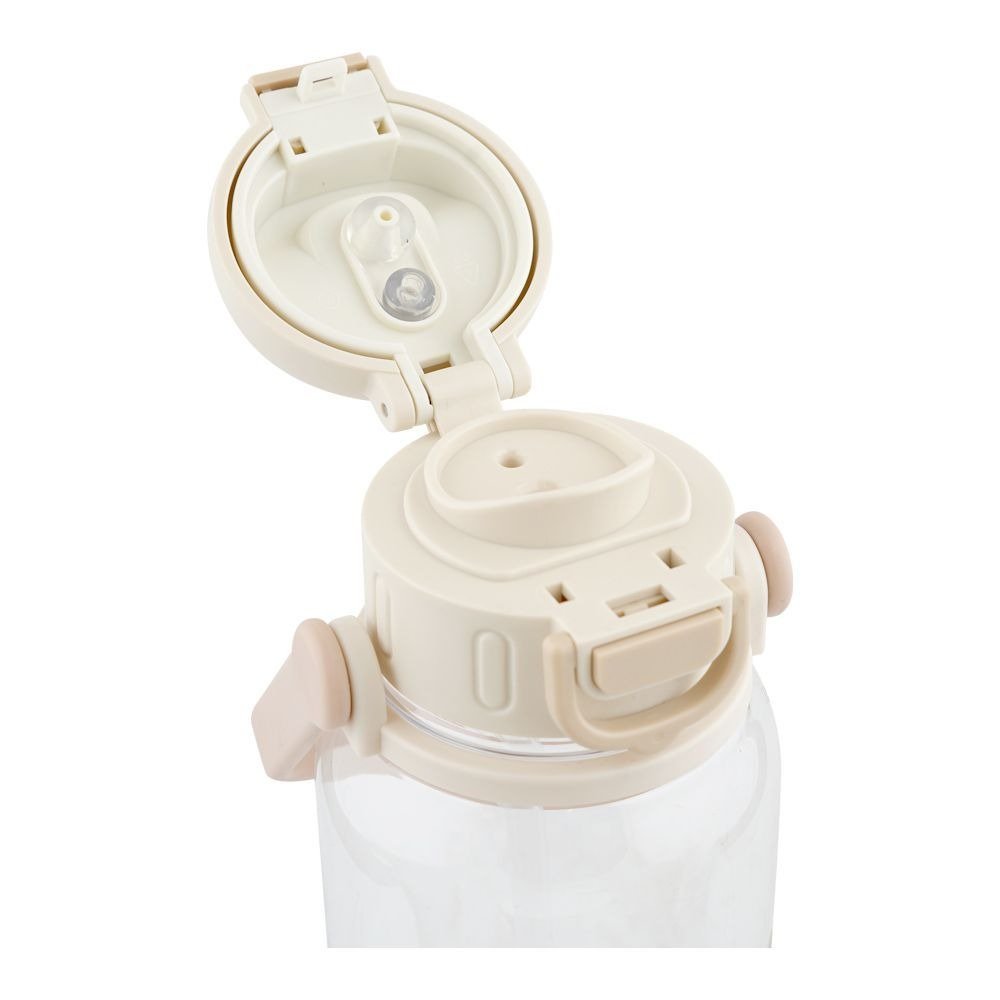 Homeatic spring water bottle