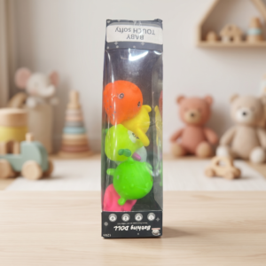 Baby Touch Softy Bathing Doll Toy Set – Gifto Baby World (GBW-0-0-0-)