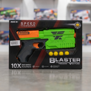 Speed Teamwork Blaster Toy Gun – Gifto Baby World  (GBW-fx 6058)