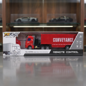 Conveyance Remote Control Truck – Gifto Baby World (GBW- 569y-)