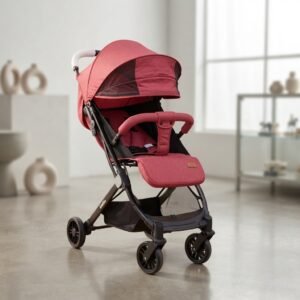 Luxury Baby Stroller and Pram – Gifto Baby World (GBW-K8 kidilo )